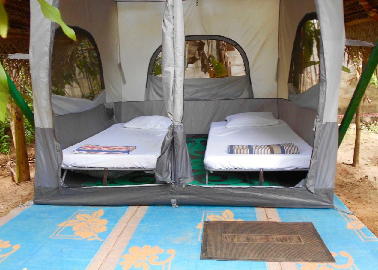 Homestay Camping Anuradhapura Luaran gambar